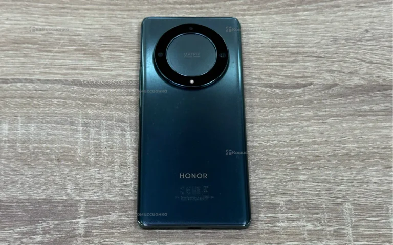 Honor X9A 5G 8/256 ГБ