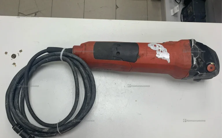 УШМ Hilti AG 125-13S