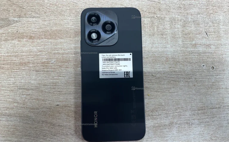 Honor 400 Lite 8/256Gb