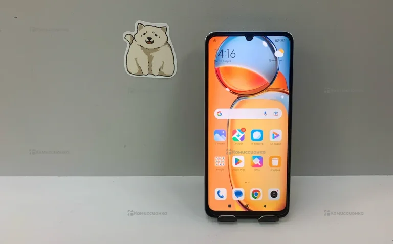 Xiaomi Redmi 13C 8/256 ГБ