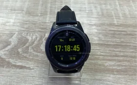 Купить Часы Samsung Galaxy Watch 42mm б/у , в Магнитогорск Цена:1700рублей