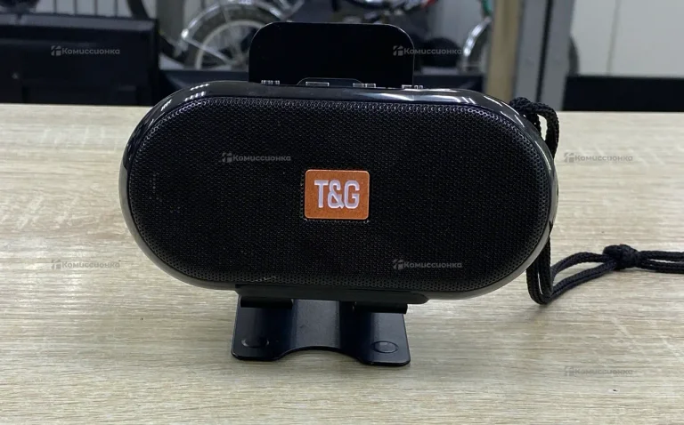 Колонка T&G
