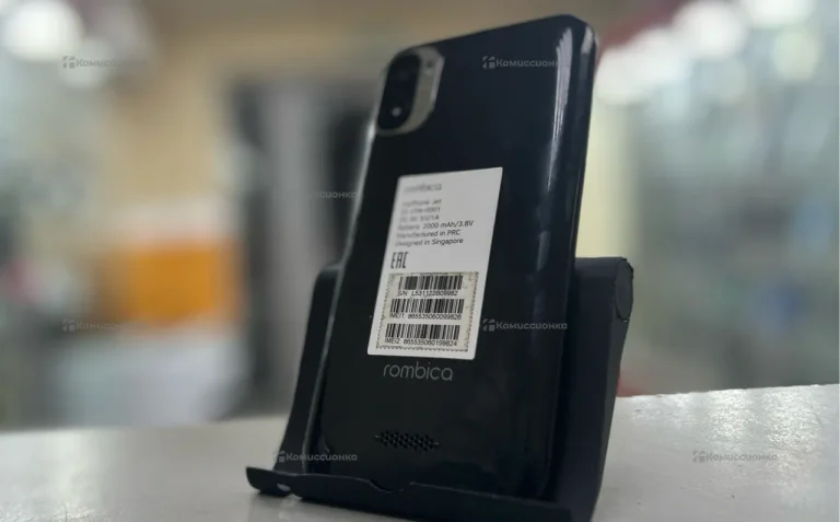 Rombica myPhone Jet 2/16