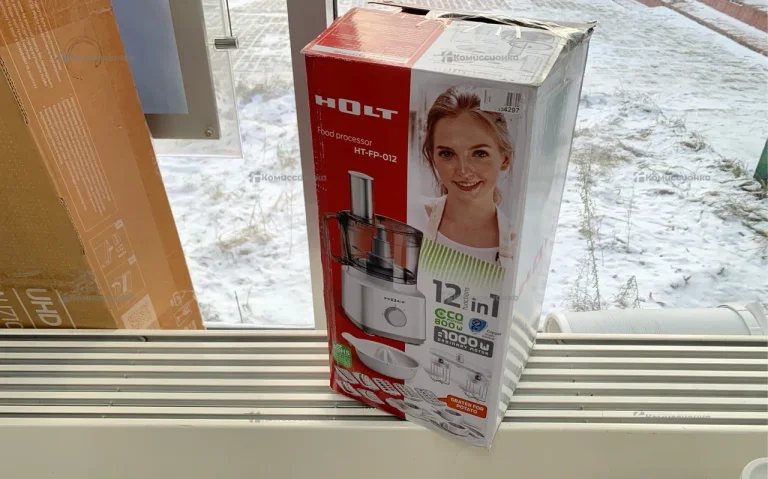 Кухонный комбайн Holt HT-FP-012