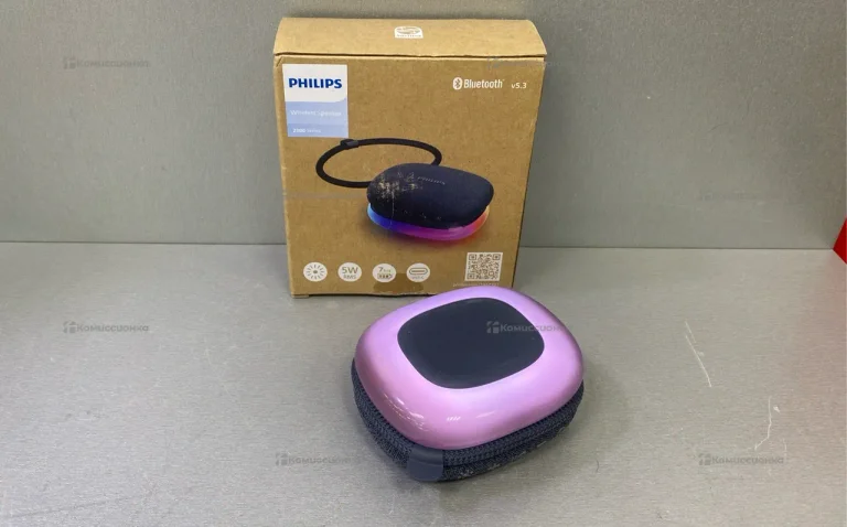 Колонка Philips TAS2307