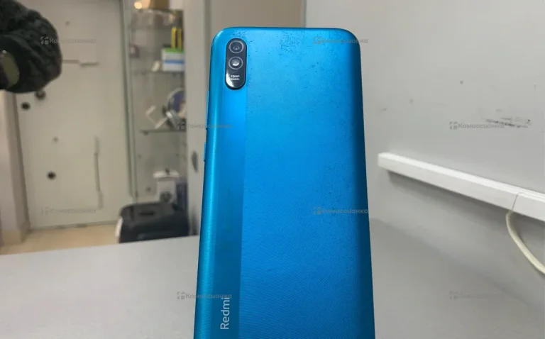 Xiaomi Redmi 9A 32Gb