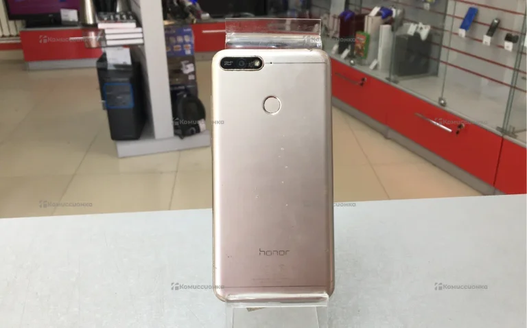 Honor 7A Pro 2/16 ГБ