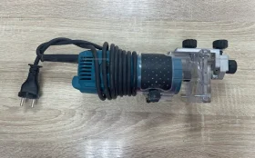 Фрезер makita 3709