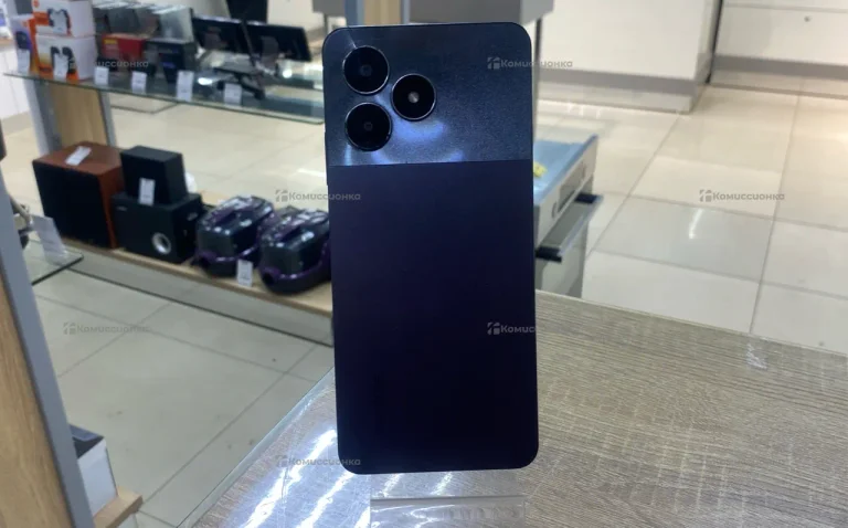 Realme Note 50 3/64 ГБ