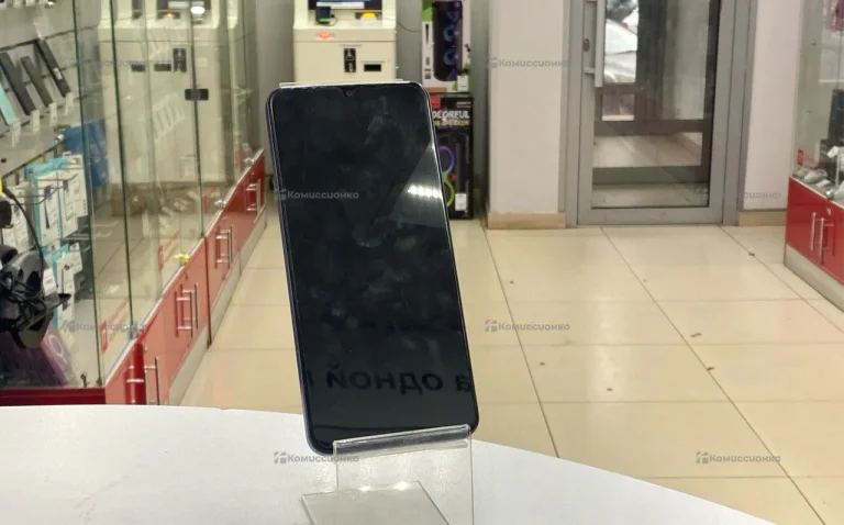 Realme Note 60x 4/128 ГБ