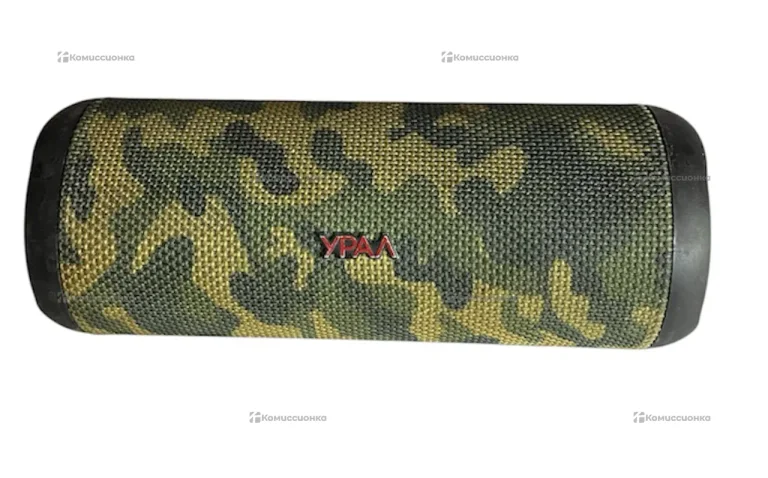 Колонка  УРАЛ ТТ ТАЙГА