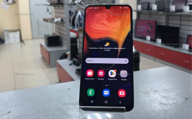 Samsung Galaxy A50 4/64Gb