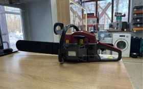 Купить Бензопила OASIS GS-18 б/у , в Саратов Цена:2500рублей