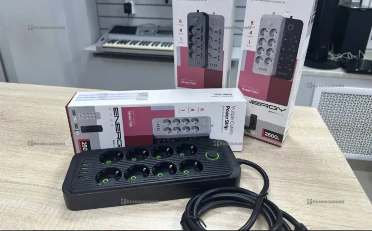 Удлинитель 2