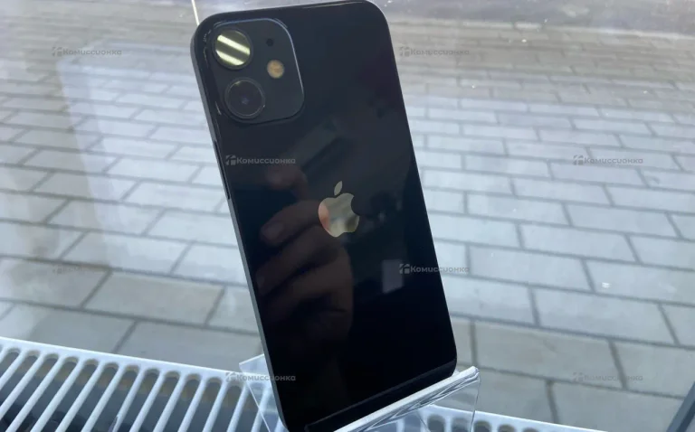 Apple iPhone 12 mini 4/64 ГБ
