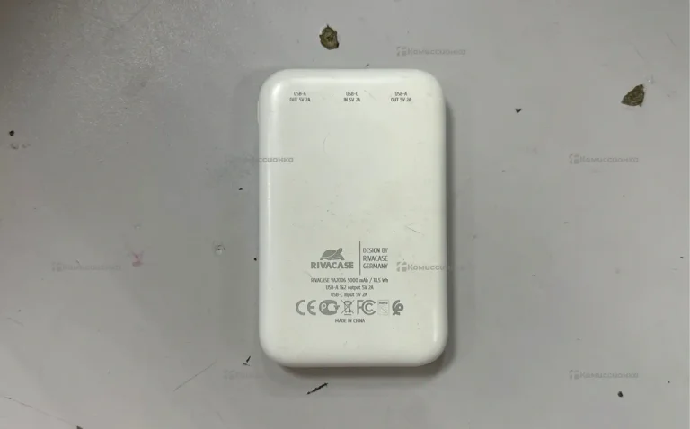 Power Bank  Rivacase