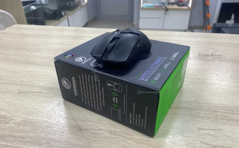 Viper ultimate