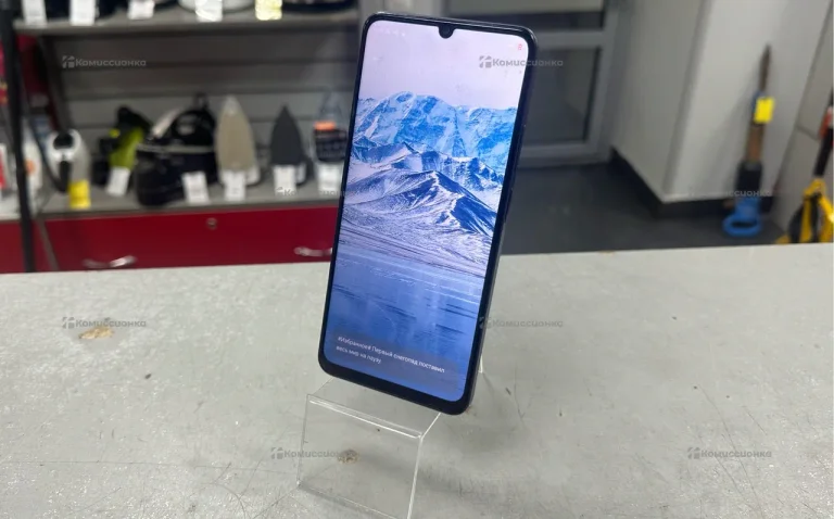 Realme Note 50 4/128 ГБ