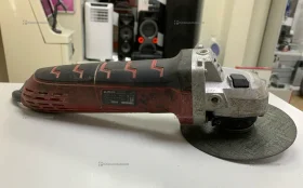 Купить УШМ сетевая ELITECH МШУ 9-125 б/у , в Красноярск Цена:1690рублей