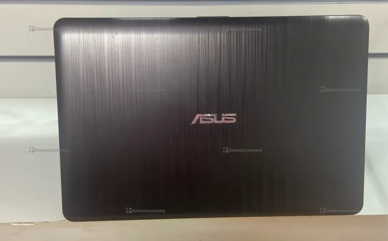 Ноутбук  Asus K540BA