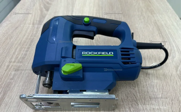 Электролобзик RF55JS