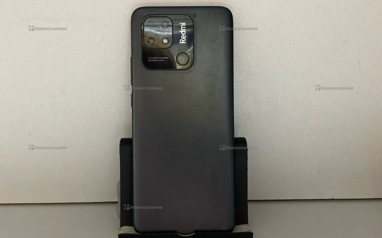 Xiaomi Redmi 10C 4/64Gb