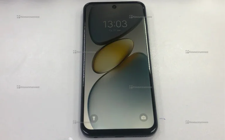 Tecno spark go 1 4/128