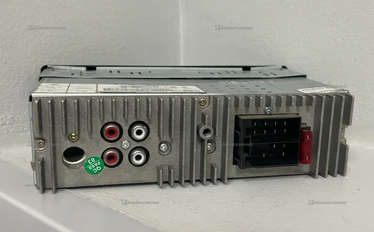 Автомагнитола  CENTEK Ct-8118