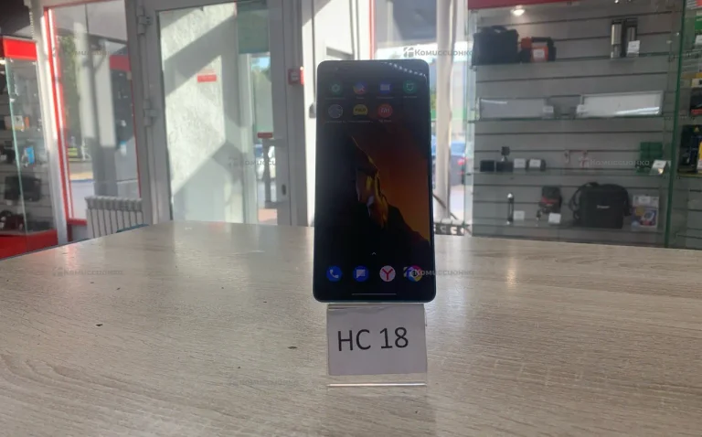 Xiaomi Poco F5 12/256Gb
