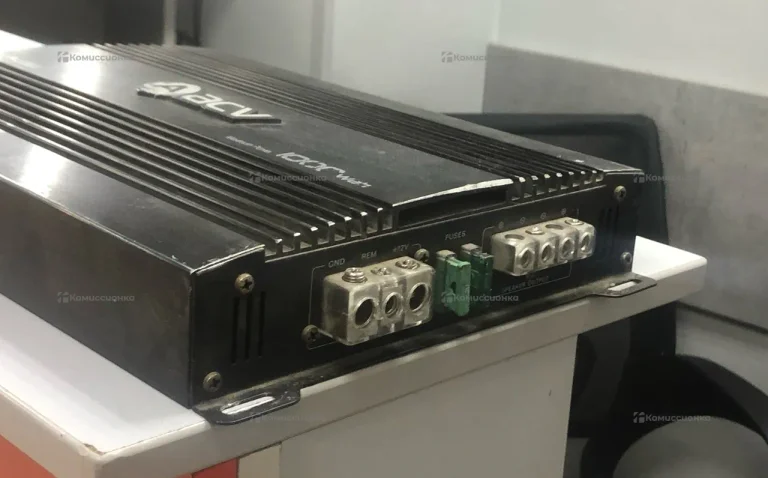 Усилитель ACV XP-1.1000