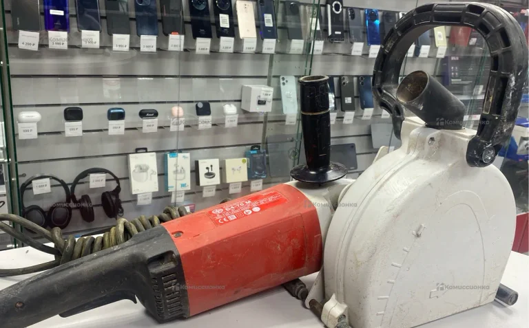 Штроборез Фиолент Б4-70