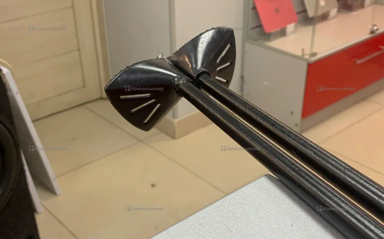 Лыжные палки детские Trek