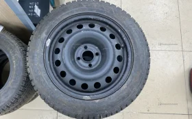Купить Шины Hankook R16 б/у , в Пенза Цена:5990рублей