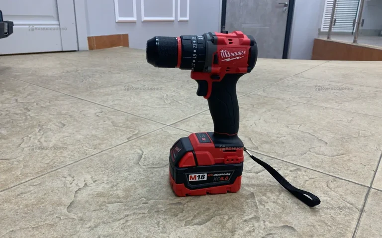 шуруповерт Milwaukee M18 (rep)