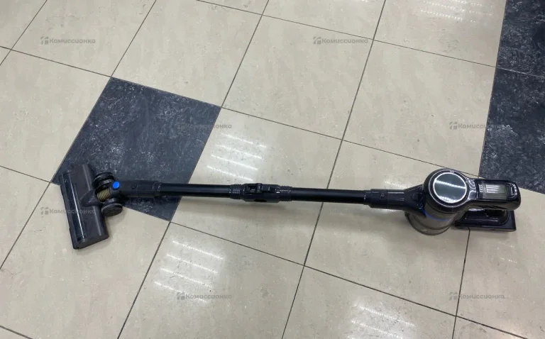 Пылесос Trouver hc-21y