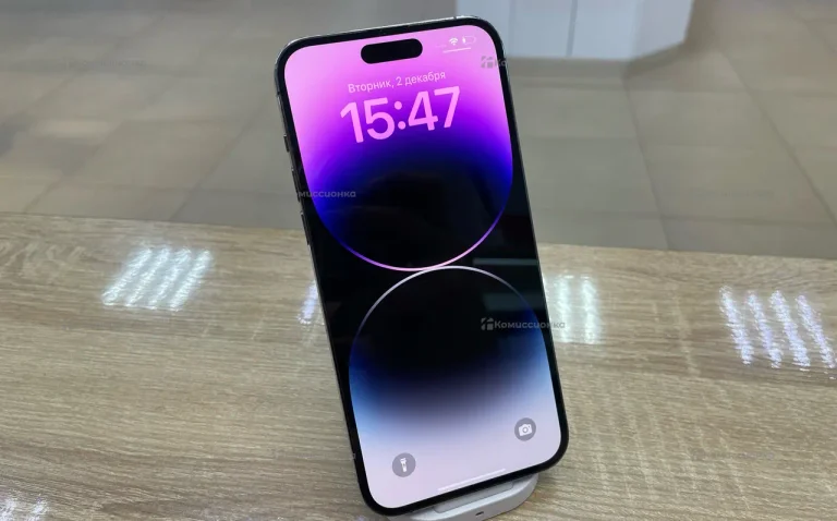 Apple iPhone 14 Pro Max 6/128 ГБ