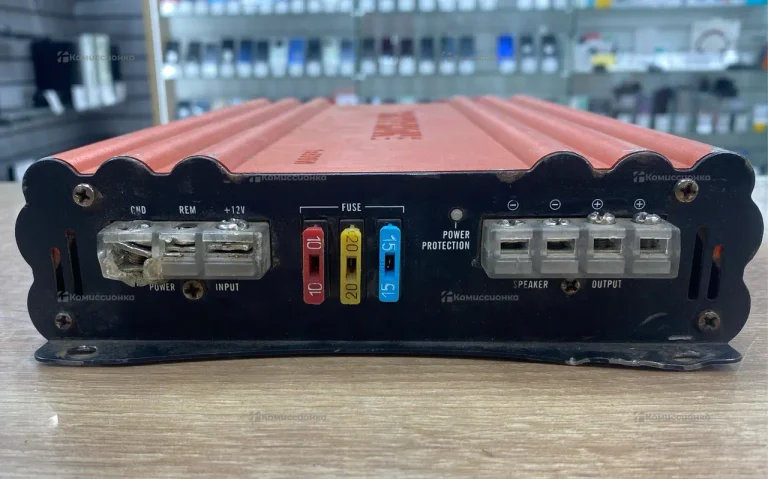 Усилитель  gryphone lite 800.1