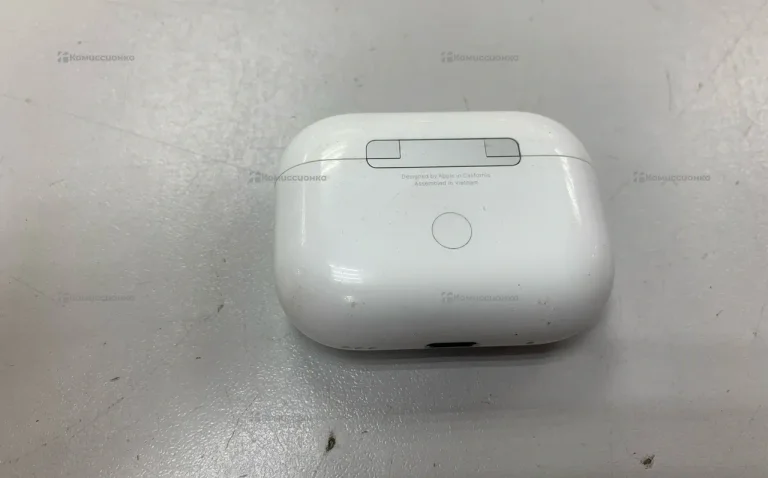 Apple AirPods Pro 2 TypeC