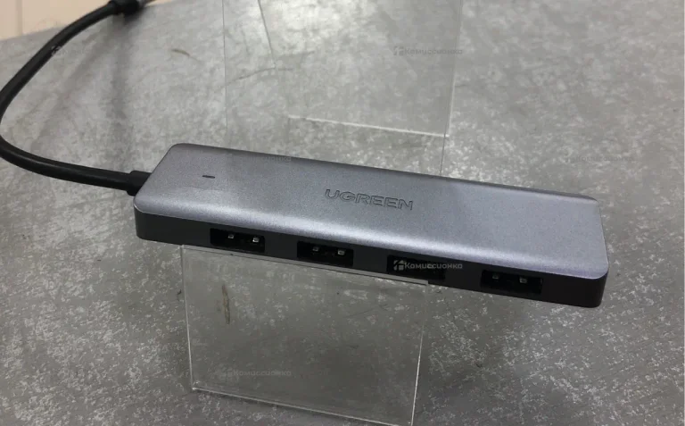 Usb Хаб Ugreen 4 порта