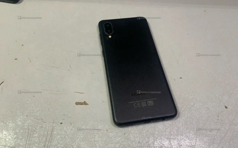 Samsung Galaxy A02 2/32 ГБ