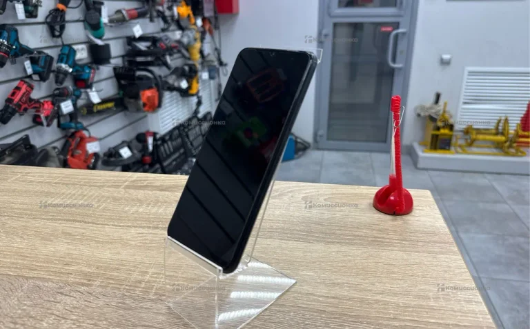 Xiaomi Redmi Note 12 4/128 ГБ