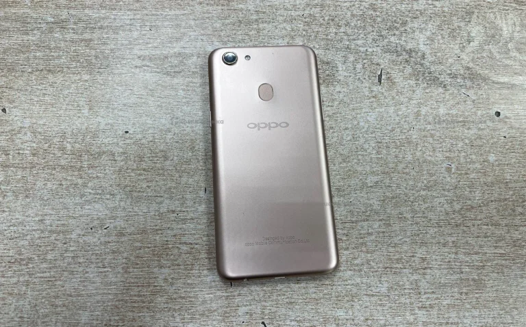 Oppo f5 6/128