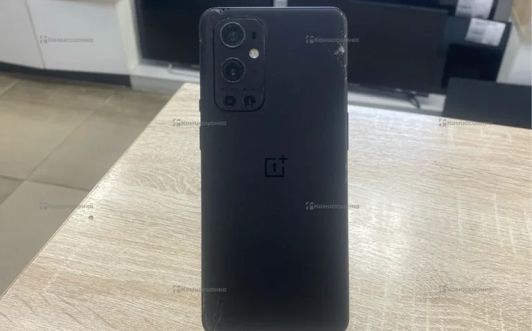 OnePlus 9 Pro 5G 8+256Gb