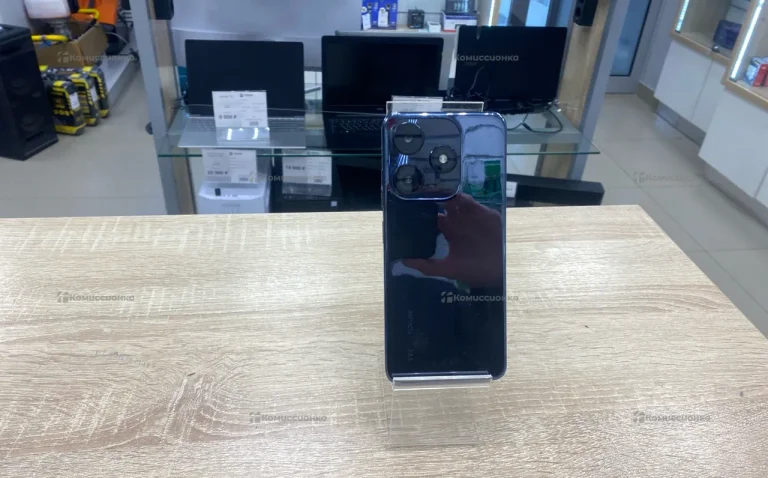 Tecno sparc 10c 4/64