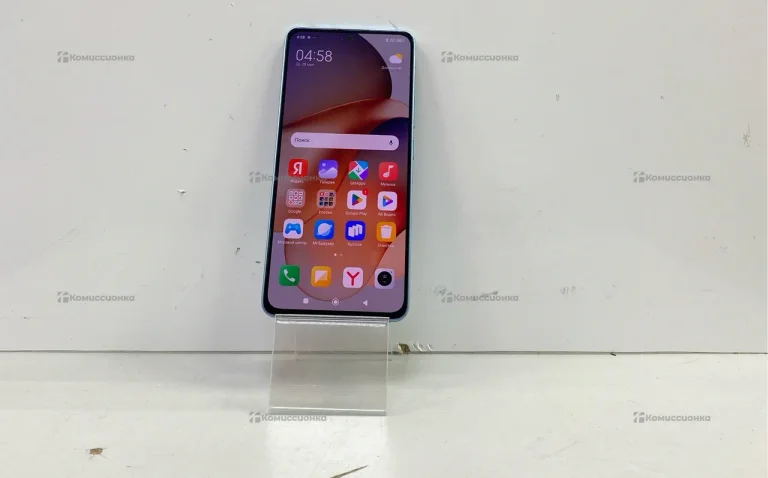 Xiaomi redmi note 13 6/128