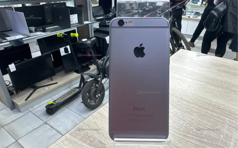 Apple iPhone 6 64ГБ