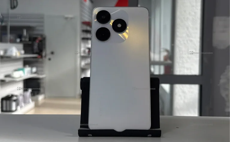 Tecno Spark 10 4/128 ГБ