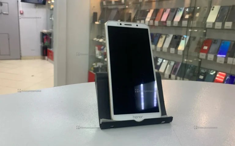 Honor 7A