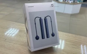Умная скакалка Xiaomi Mijia Smart Skipping Rope XMSR-P803 (синий)