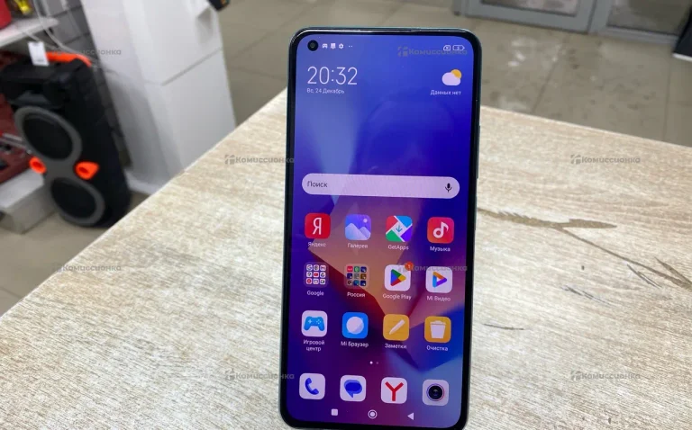 Xiaomi 11 Lite 5G NE 8/128 ГБ
